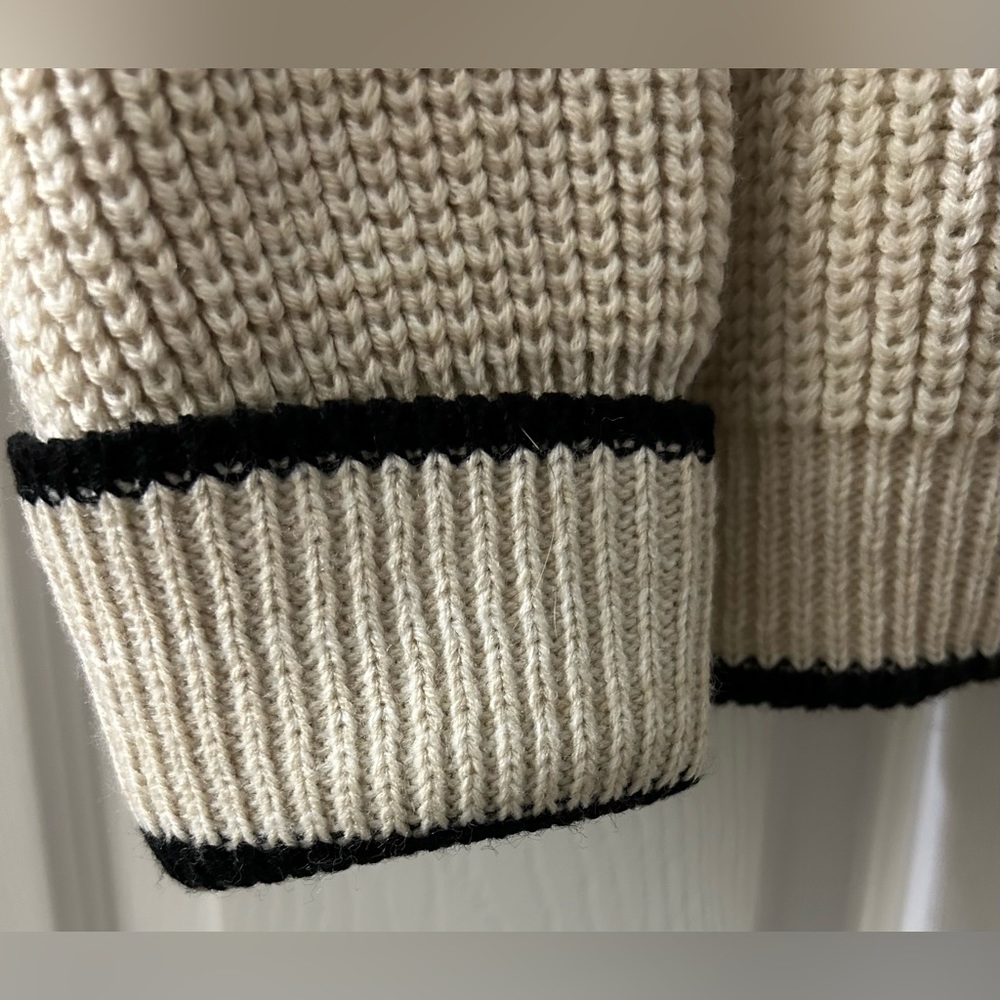 MISSGUIDED Boat Neck Sweater - Picture 4 of 8